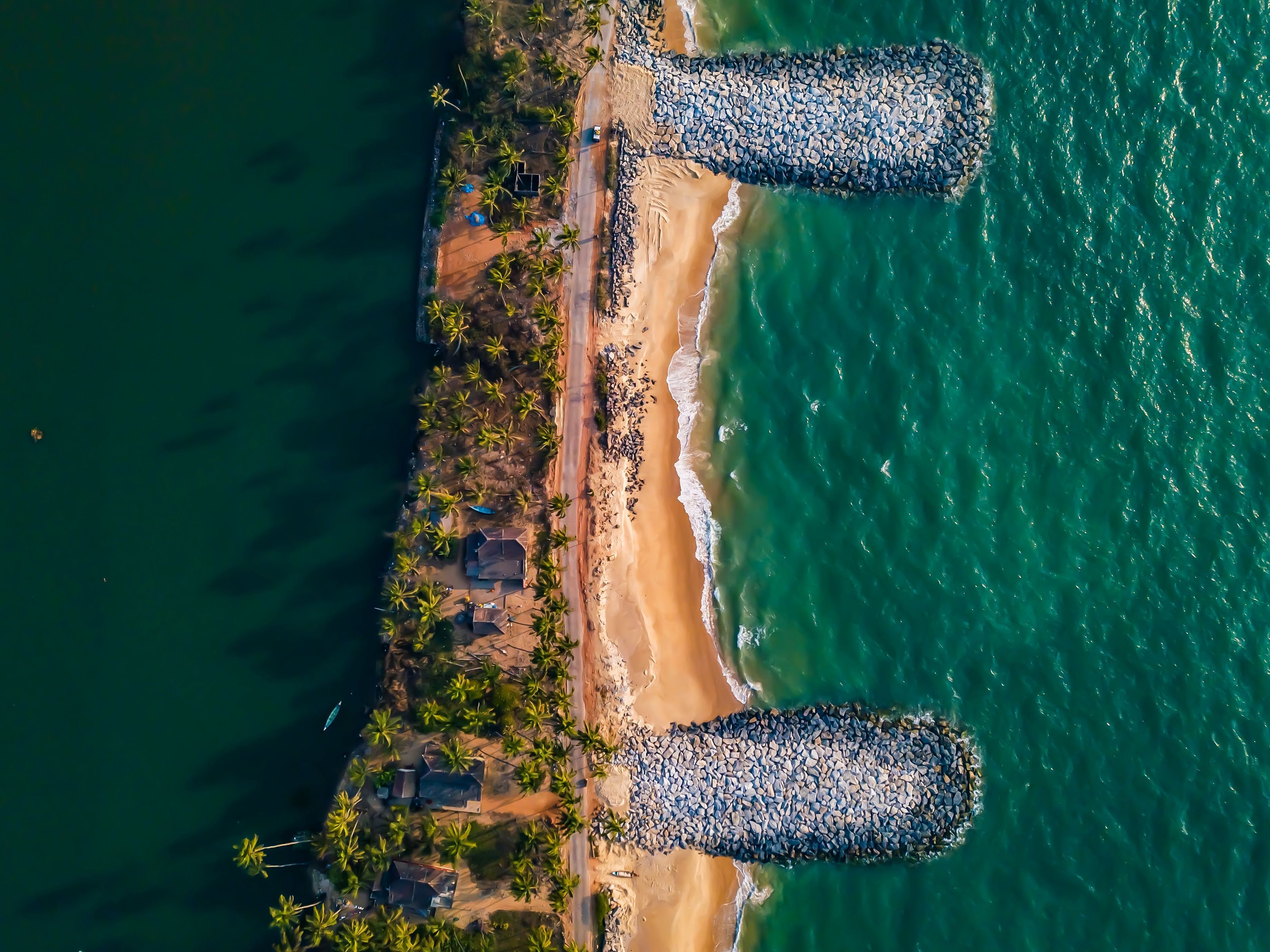 Padukere Beach