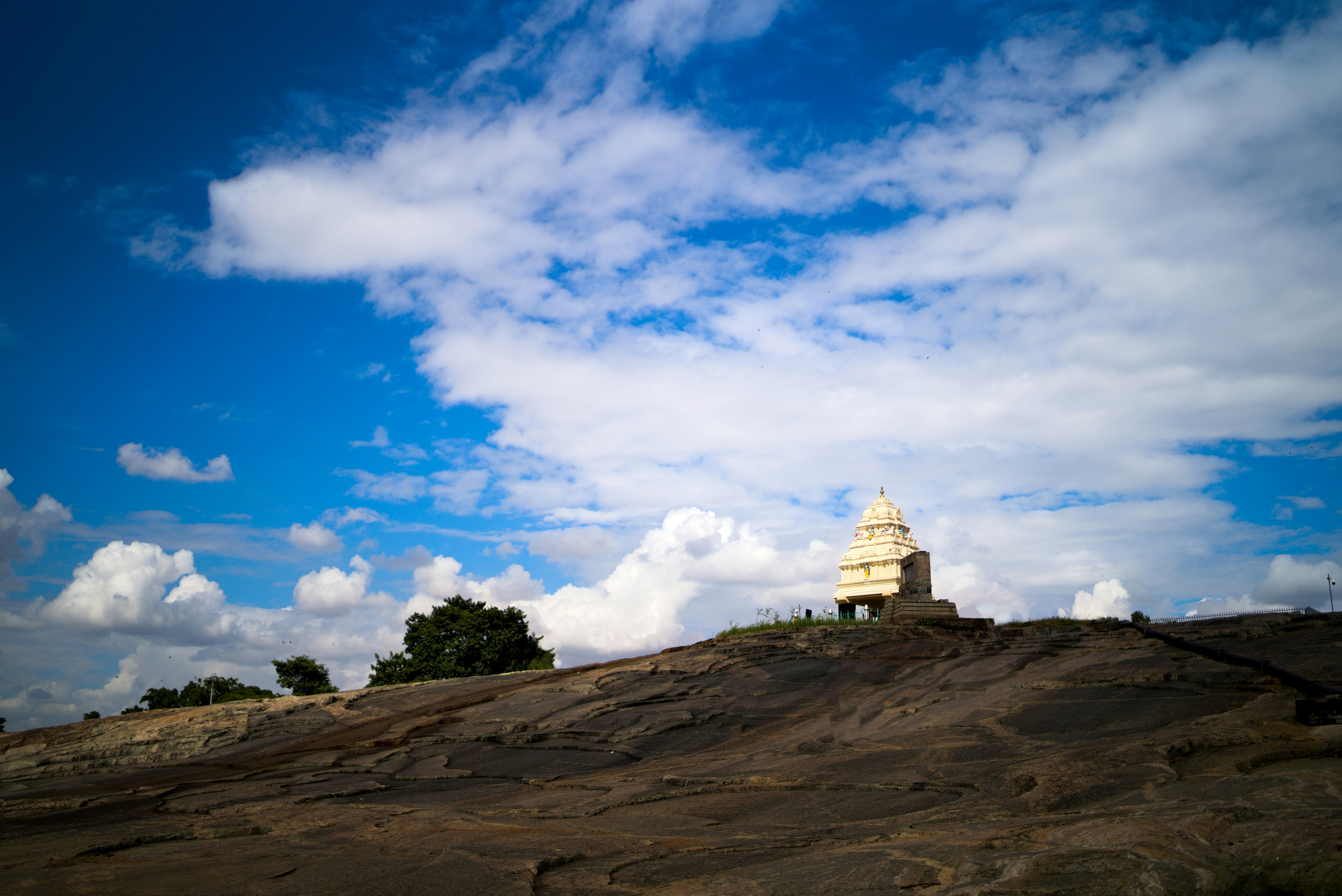 Lalbagh Rock